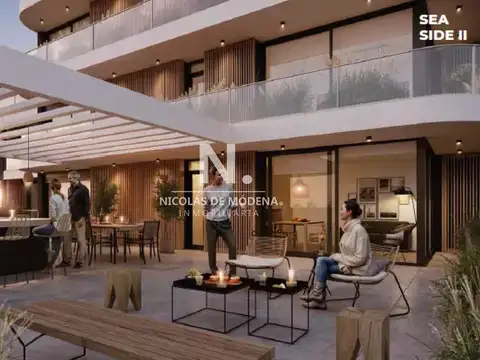 Departamento en Venta en Victorino de la Plaza, Partido de Guaminí