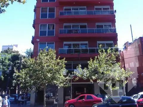 Departamento en Venta en San Fernando Vias  /  Centro, San Fernando