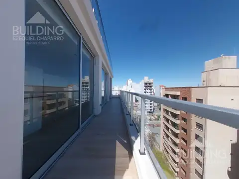 Departamento en Venta en Barrio Norte, La Plata