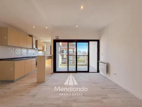 Departamento en Venta en Mar del Plata, Partido de General Pueyrredón