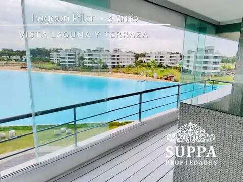 Departamento en Venta en Countries y Barrios Cerrados en Pilar, Partido de Pilar