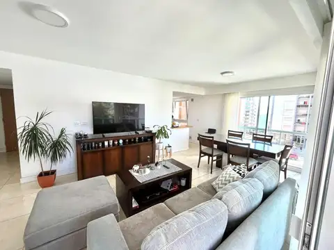 Departamento en Venta en Varese, Mar del Plata