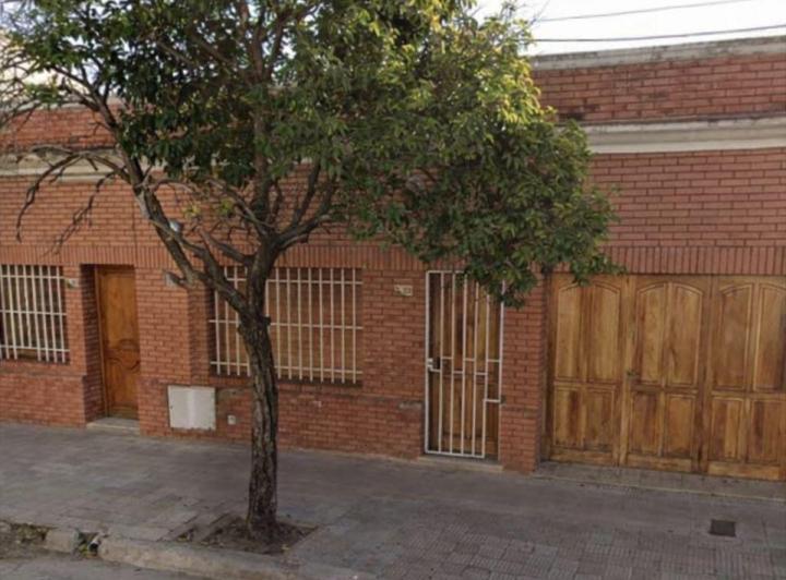 Casa · 153m² · 5 Ambientes · 1 Cochera