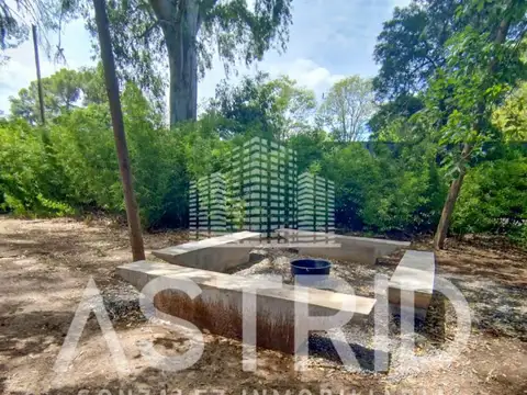 Departamento en Venta en Benavidez, Partido de Tigre