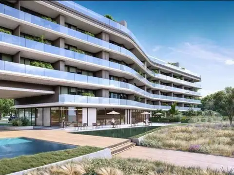 Departamento en Venta en Puertos, Countries y Barrios Cerrados en Escobar
