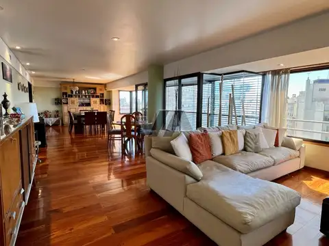 Departamento en Venta en Centro, Mar del Plata