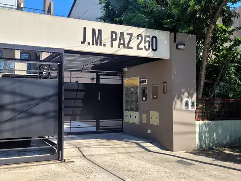 Departamento en Venta en Barrio Platense, Florida