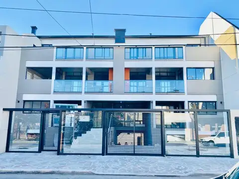 Departamento en Venta en Ramos Mejia, Partido de La Matanza