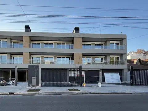 Departamento en Venta en Villa Sarmiento, Partido de Morón