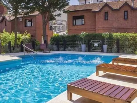 Departamento en Venta en Carilo, Partido de Pinamar