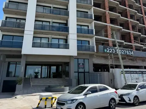 Departamento en Venta en Constitucion, Mar del Plata
