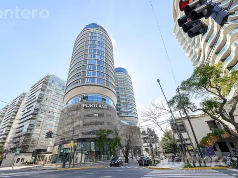 Departamento en Venta en Vicente Lopez Quinta Presidencial, Vicente Lopez