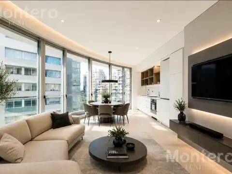 Departamento en Venta en Vicente Lopez Quinta Presidencial, Vicente Lopez