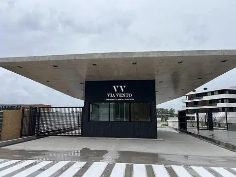 Departamento en Venta en Canning, Partido de Ezeiza
