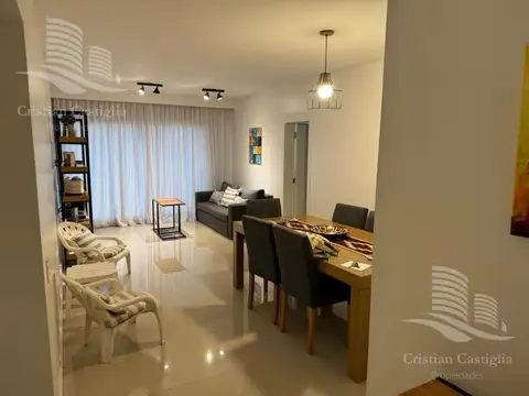 Departamento en Venta en Marinas Golf, Countries y Barrios Cerrados en Tigre