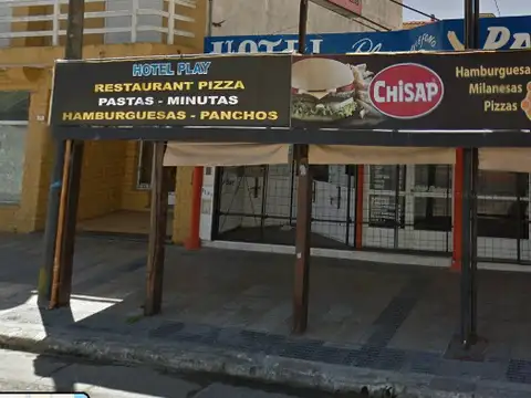 Departamento en Venta en Santa Teresita, Partido de La Costa