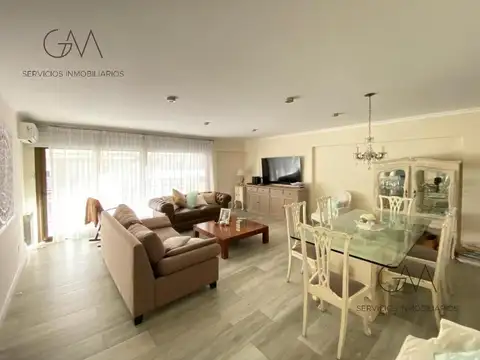Departamento en Venta en Centro, Mar del Plata