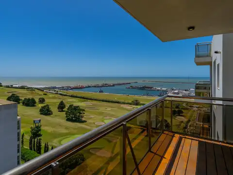 Departamento en Venta en Mar del Plata, Partido de General Pueyrredón