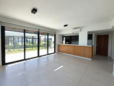 Departamento en Venta en Villanueva, Countries y Barrios Cerrados en Tigre