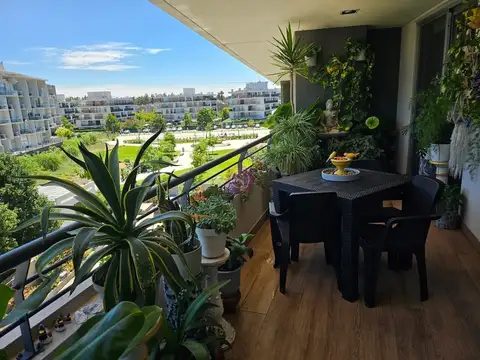 Departamento en Venta en Manuel Alberti, Partido de Pilar
