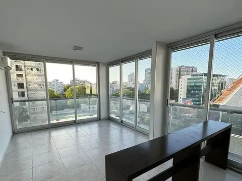 Departamento en Venta en Olivos, Partido de Vicente López