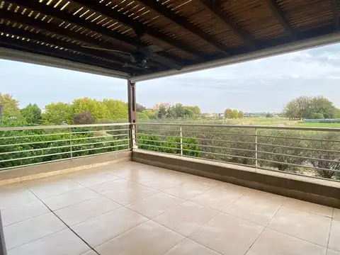 Departamento en Venta en Pilara, Countries y Barrios Cerrados en Pilar