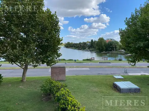 Departamento en Venta en Santa Barbara, Countries y Barrios Cerrados en Tigre