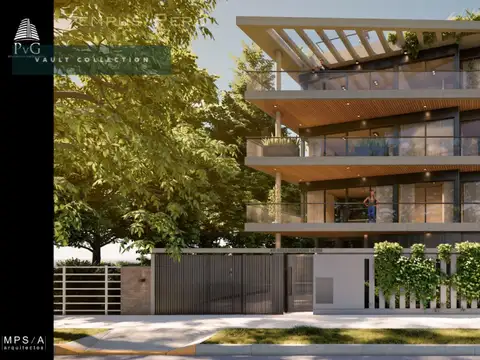 Departamento en Venta en Acassuso, Partido de San Isidro