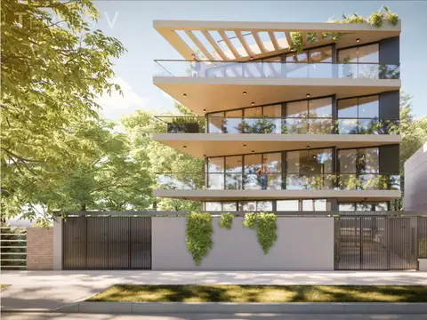 Departamento en Venta en Martinez, Partido de San Isidro