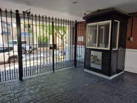 Departamento en Venta en San Isidro Centro, San Isidro