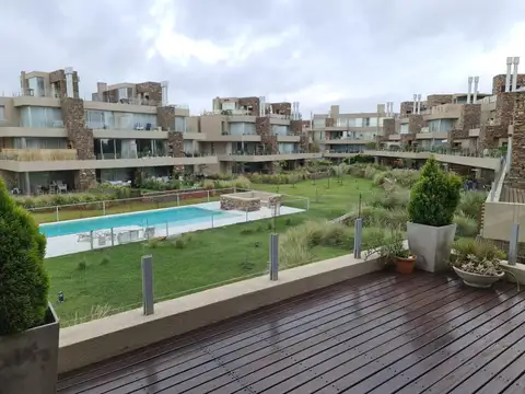 Departamento en Venta en Nordelta, Partido de Tigre