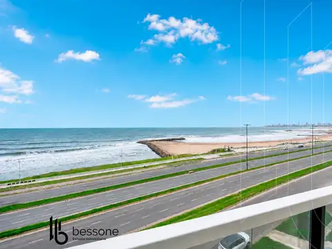Departamento en Venta en Constitucion, Mar del Plata