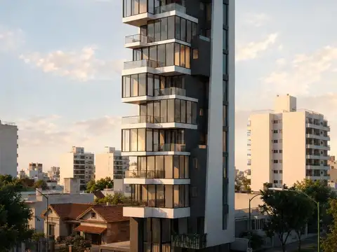 Departamento en Venta en Mar del Plata, Partido de General Pueyrredón