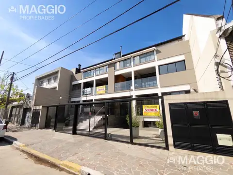 Departamento en Venta en Ramos Mejia, Partido de La Matanza
