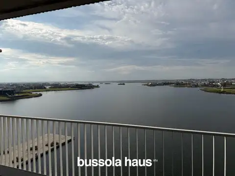 Departamento en Venta en Puertos, Countries y Barrios Cerrados en Escobar