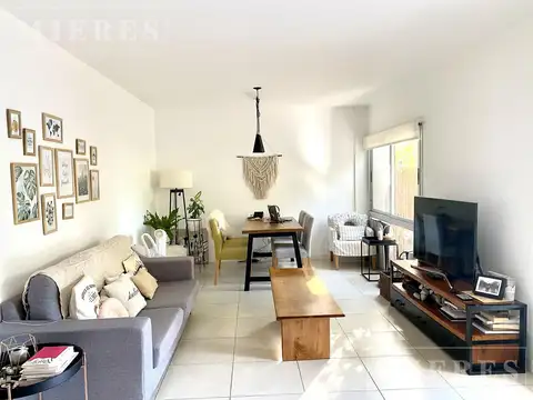 Departamento en Venta en Santa Barbara, Countries y Barrios Cerrados en Tigre