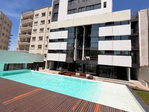 Departamento en Venta en Zona Guemes, Mar del Plata