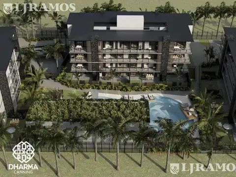 Departamento en Venta en Canning, Partido de Ezeiza