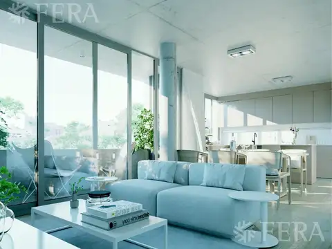 Departamento en Venta en Avellaneda, Partido de Avellaneda