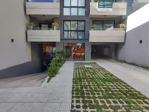 Departamento en Venta en Vicente Lopez Vias / Rio, Vicente Lopez