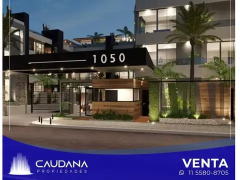 Departamento en Venta en Ramos Mejia, Partido de La Matanza