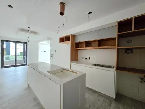 Departamento en Venta en Ramos Mejia, Partido de La Matanza