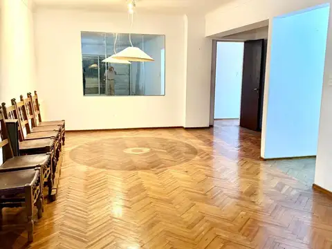 Departamento en Venta en Olivos, Partido de Vicente López