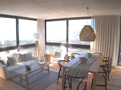 Departamento en Venta en General Pacheco, Partido de Tigre