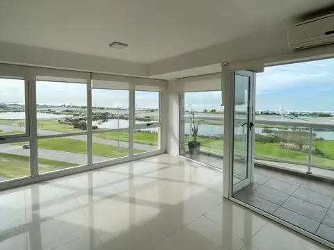 Departamento en Venta en Punta Mogotes, Mar del Plata