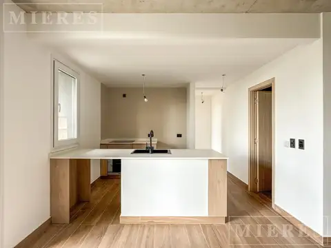 Departamento en Venta en Nordelta, Partido de Tigre