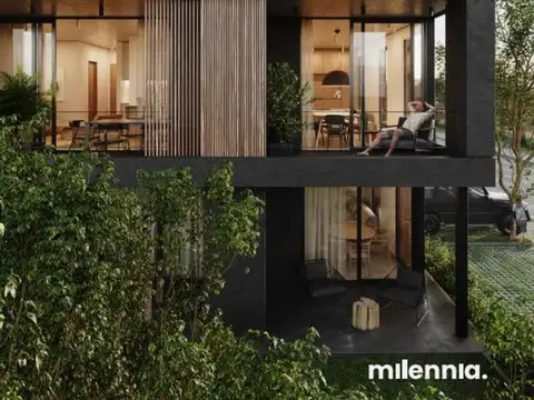 Departamento en Venta en Nordelta, Partido de Tigre