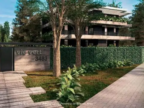 Departamento en Venta en Barrio Parque Leloir, Partido de Ituzaingó