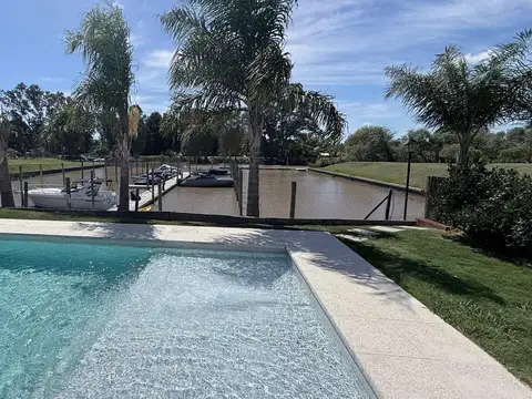 Departamento en Venta en Villanueva, Countries y Barrios Cerrados en Tigre