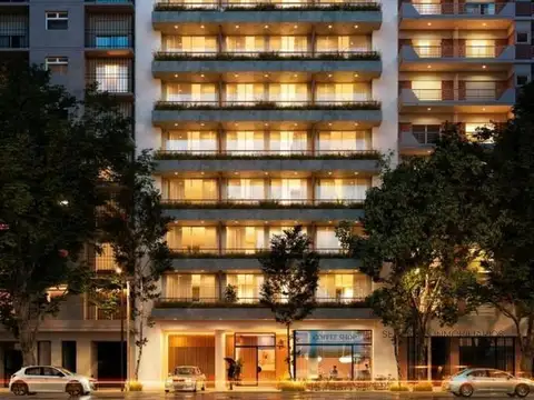 Departamento en Venta en Terminal Vieja, Mar del Plata